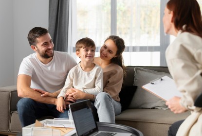 Çift ve Aile Danışmanlığı