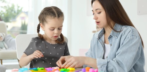 Oyun Danışmanlığının Çocuklar Üzerindeki Etkisi